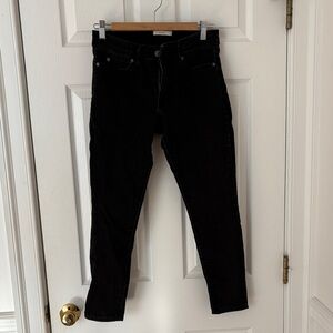 Never worn Black Women's Jeans